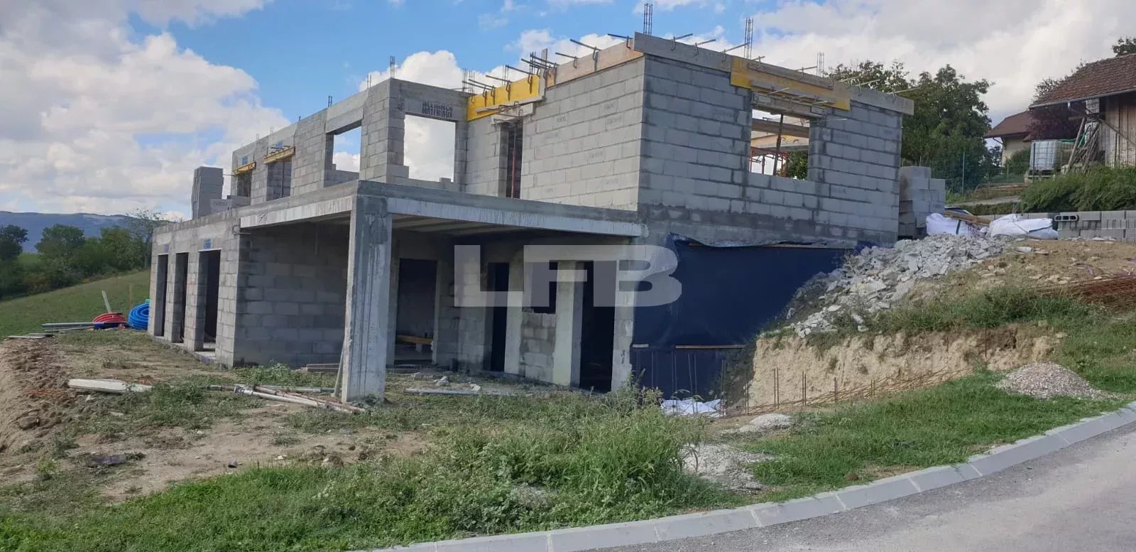 Photo bien immobilier