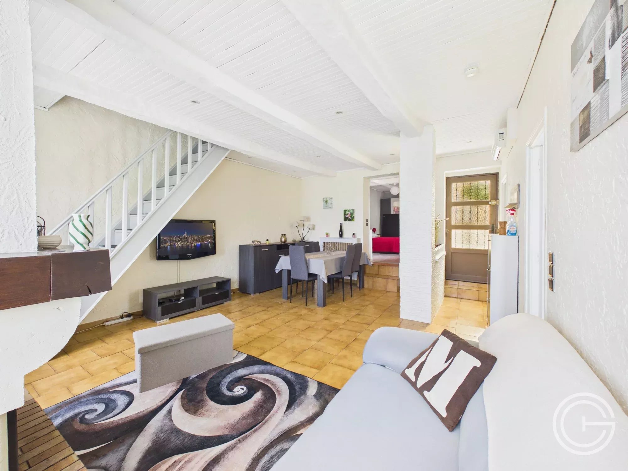 Location Maison Nice
