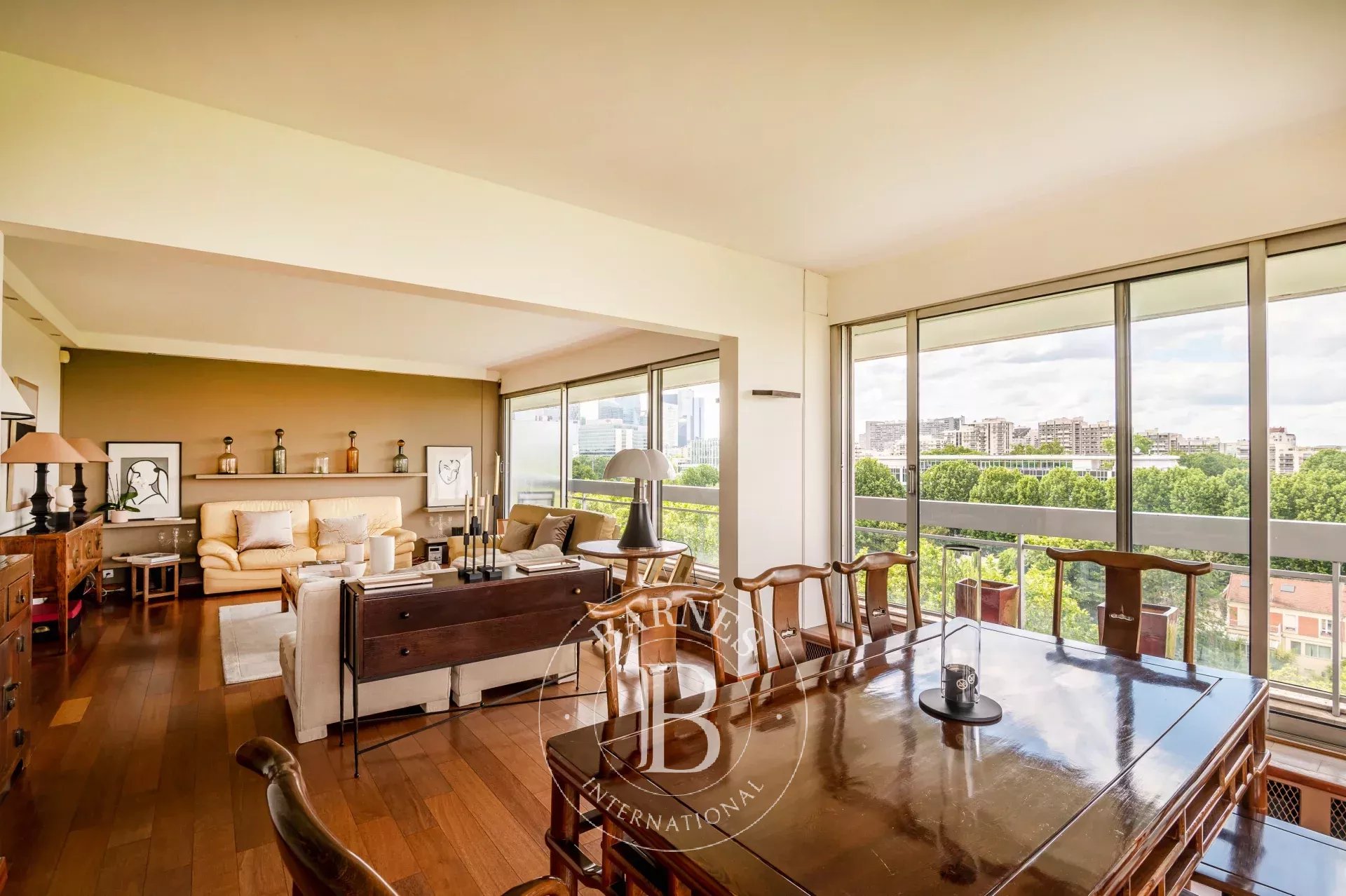 Daire Neuilly-sur-Seine - picture 7