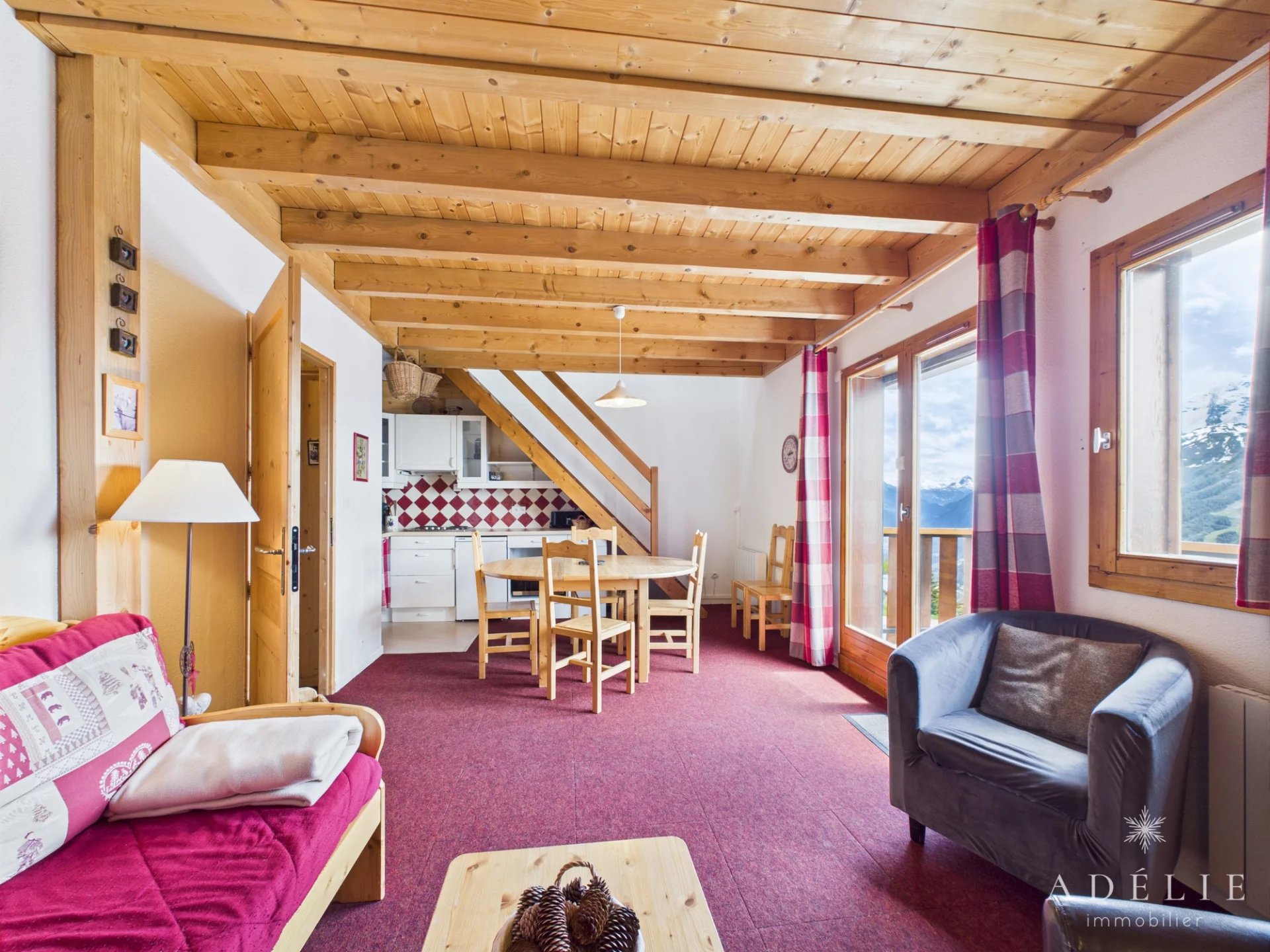 Agence immobilière de Adélie Immobilier