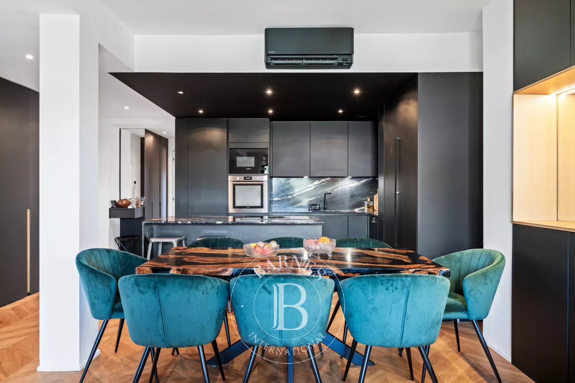 Daire Villefranche-sur-Mer - picture 9