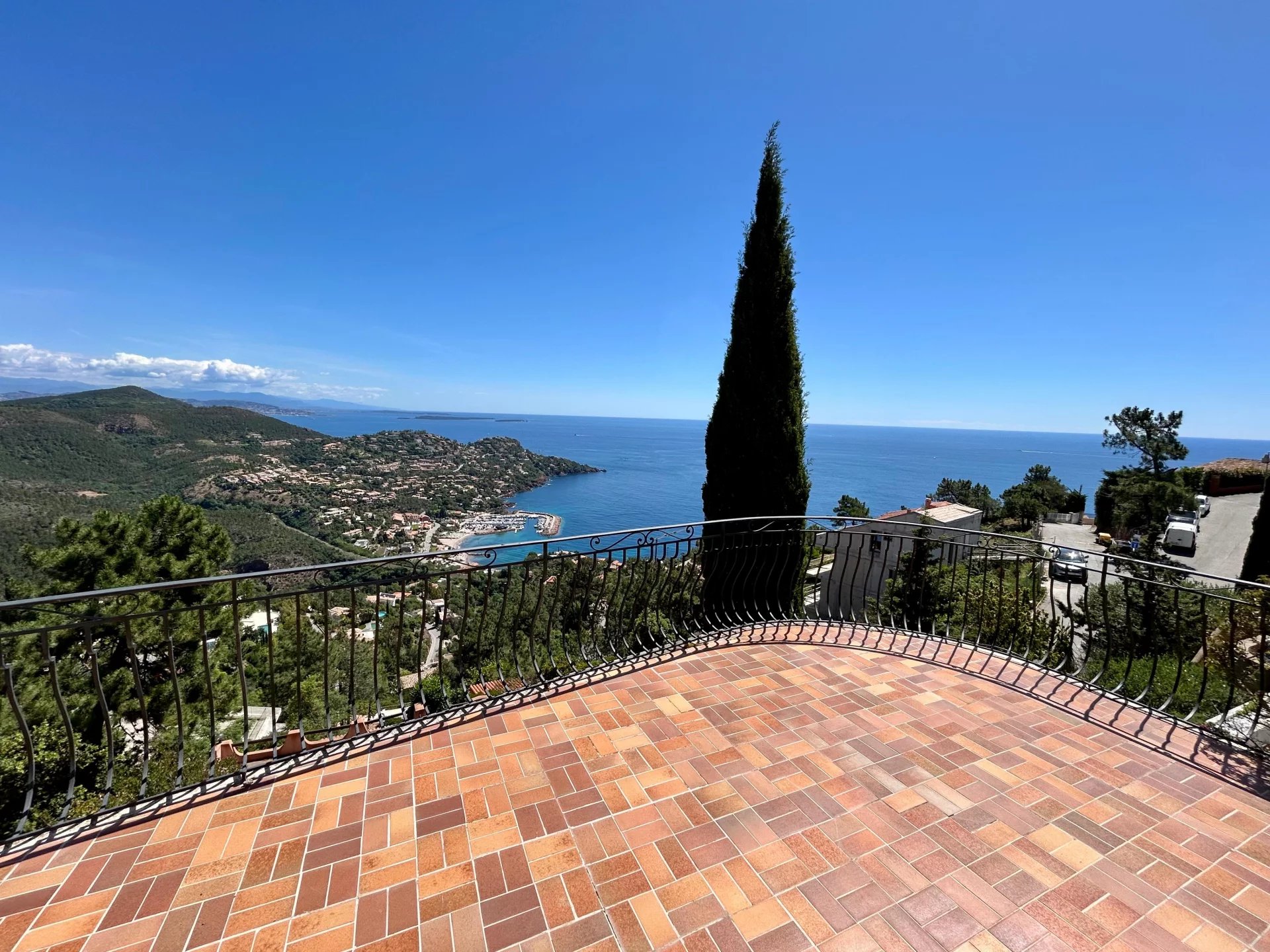 Sale House Théoule-sur-Mer