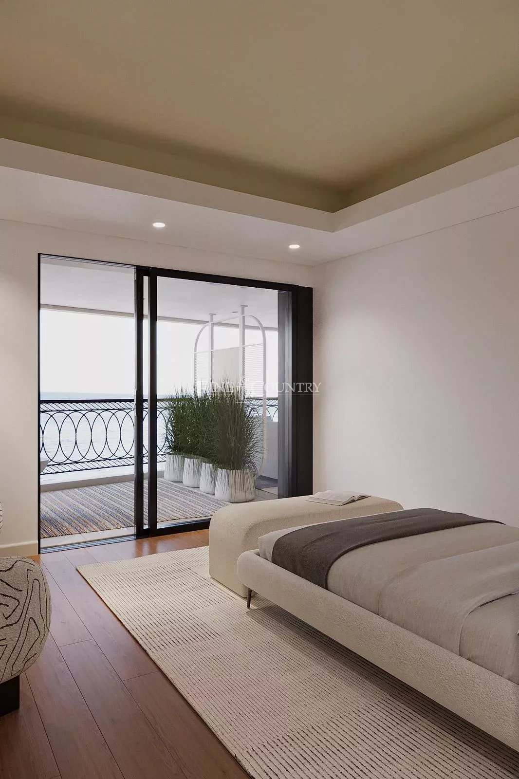 Photo of Exceptional Property for Sale in Cannes  Panoramic Sea view