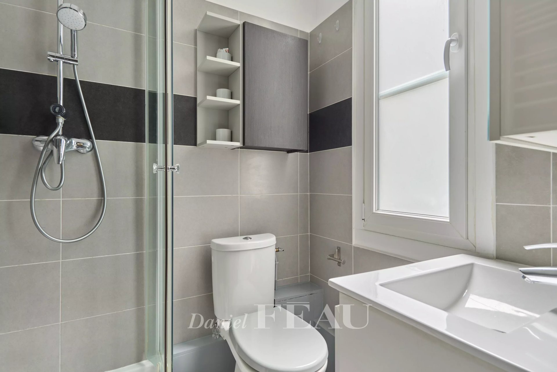 1 Bedroom Apartment/Flat's Image 6