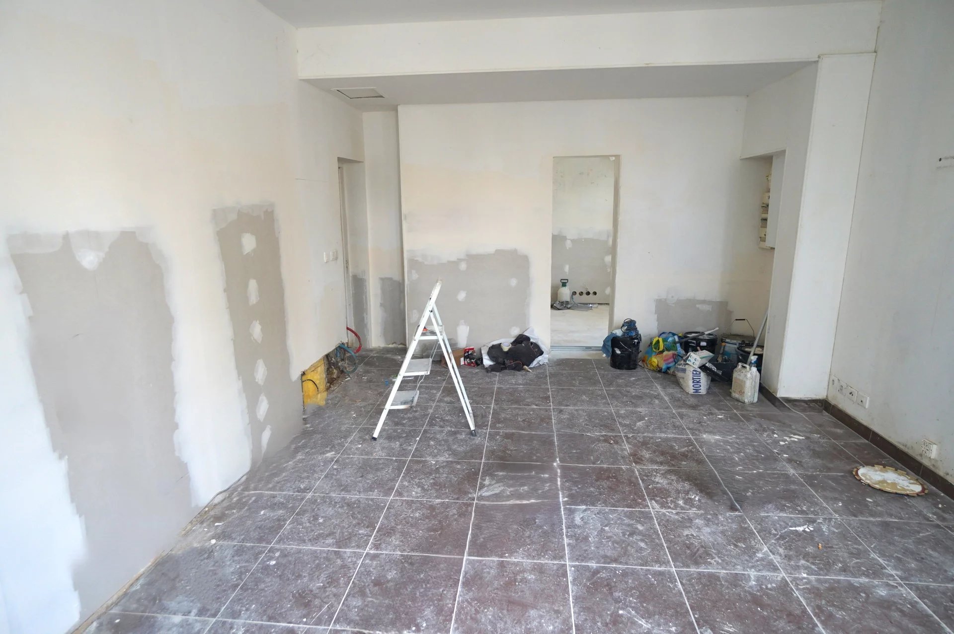 Vente Immeuble Aulnay-sous-Bois