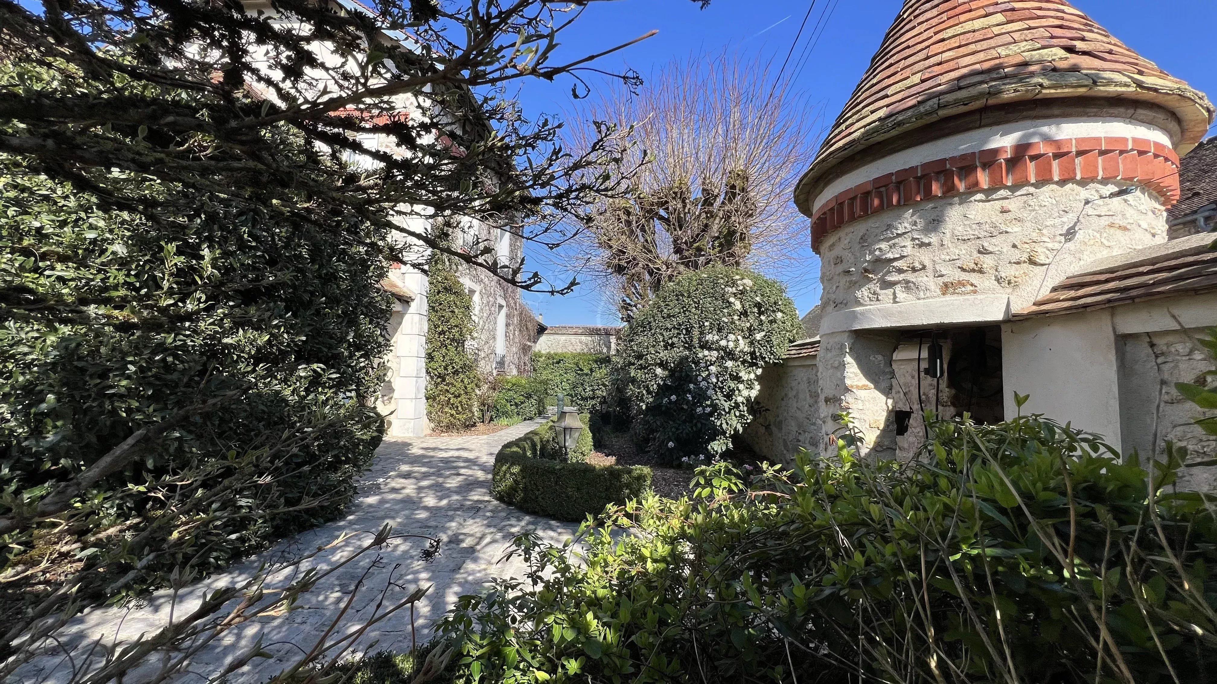 Photo bien immobilier