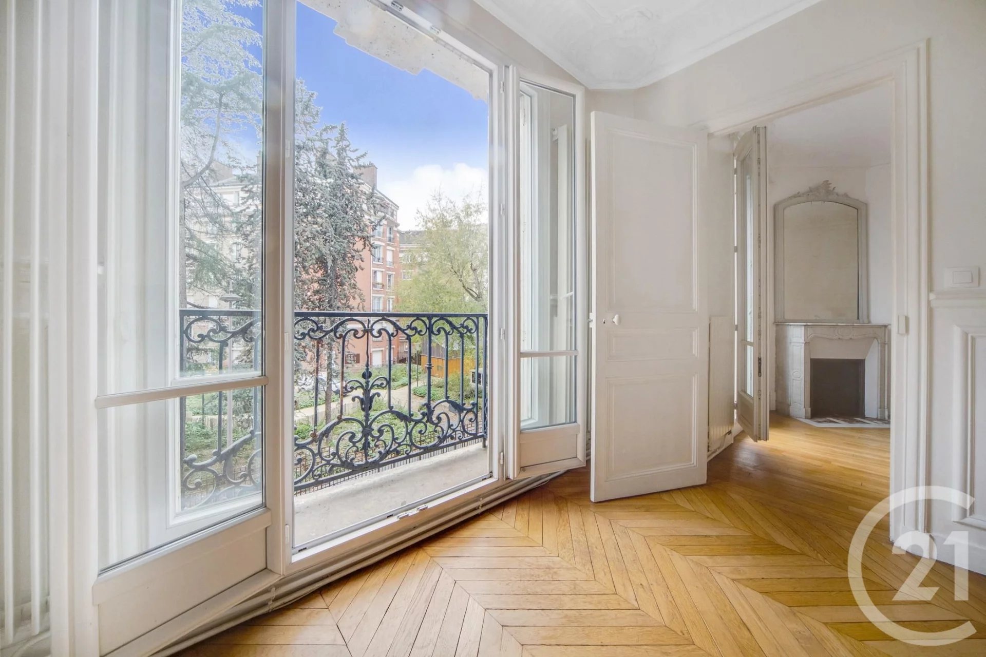 Vente Appartement Paris 19ème