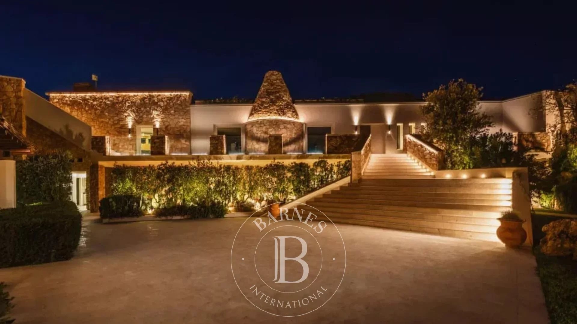 Porto Cervo  - Villa  8 Chambres - picture 19