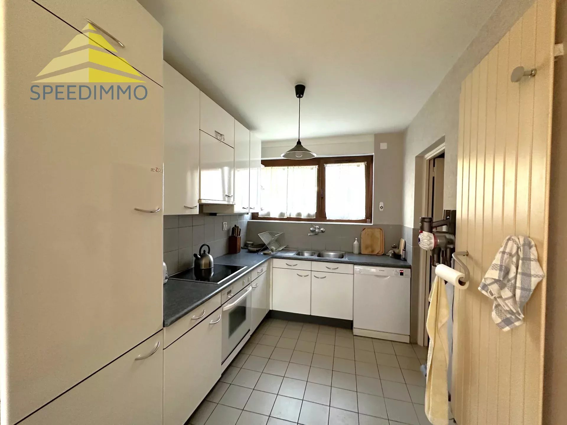 À vendre - Maison de plain-pied T4 – 86 m² – Boussy-Saint-Antoine