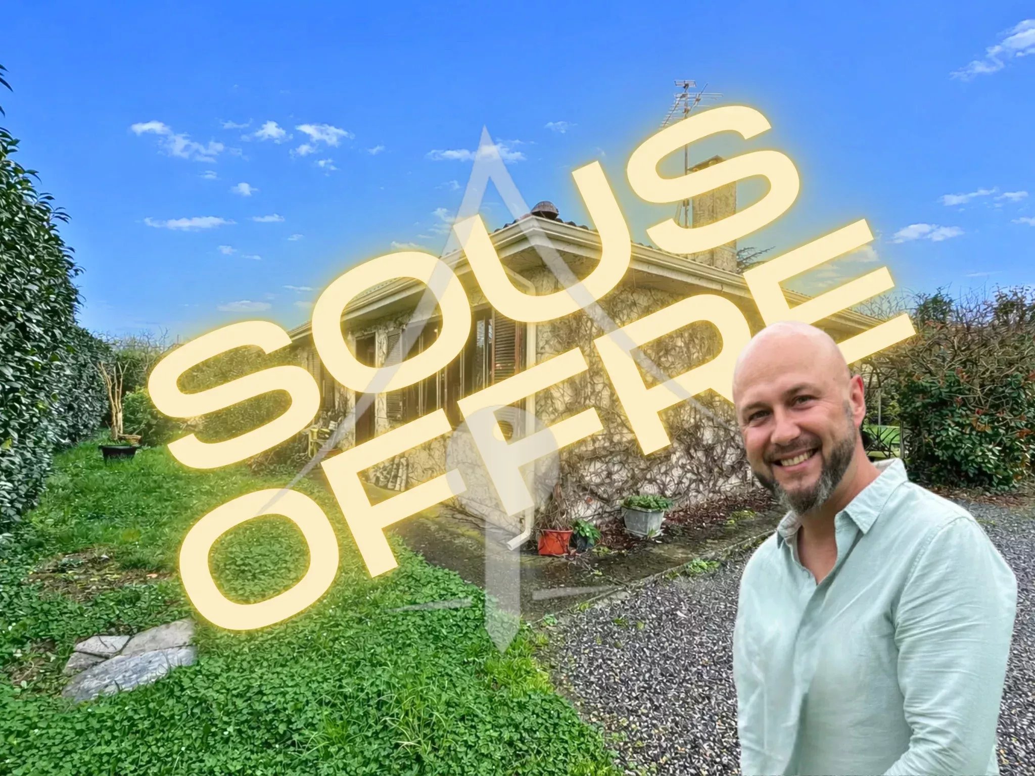 Agence immobilière de Concept Immo +