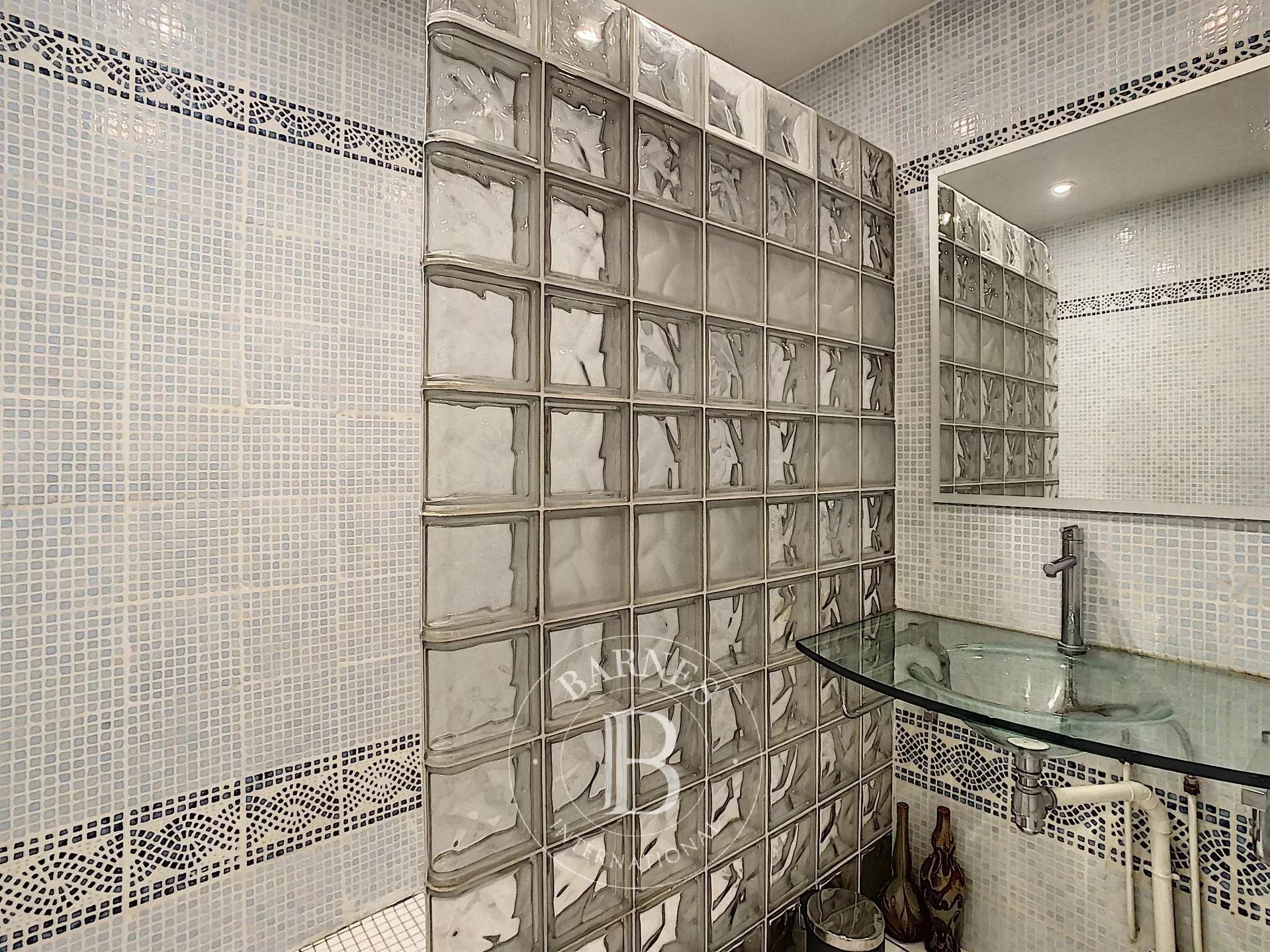 Daire Paris 8ème - picture 9