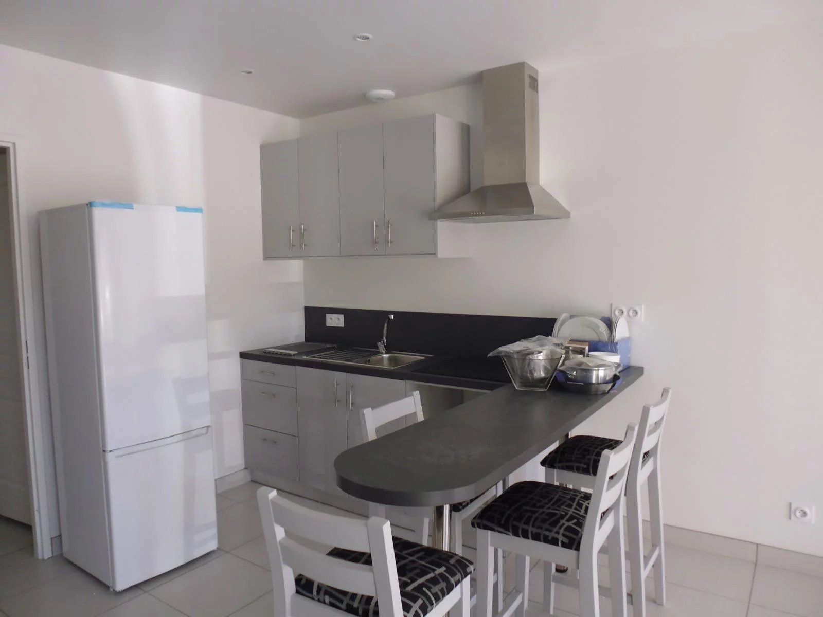 Location Appartement Évreux