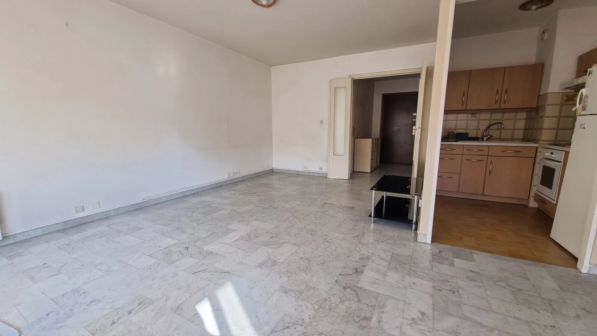 MENTON BORRIGO 2P + GARAGE