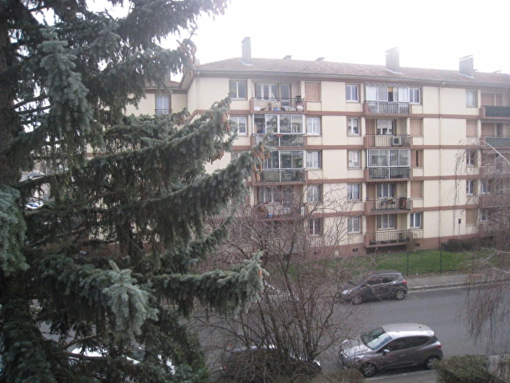 481357 Location Lyon 8ème