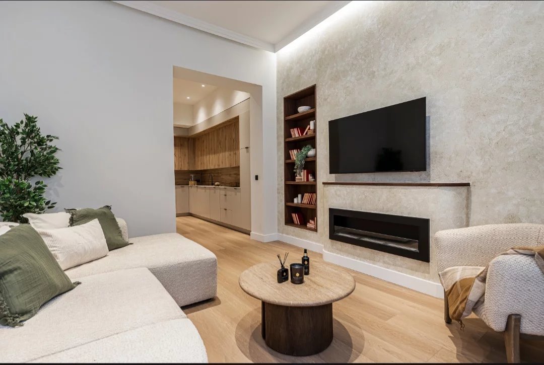 Sale Apartment Madrid