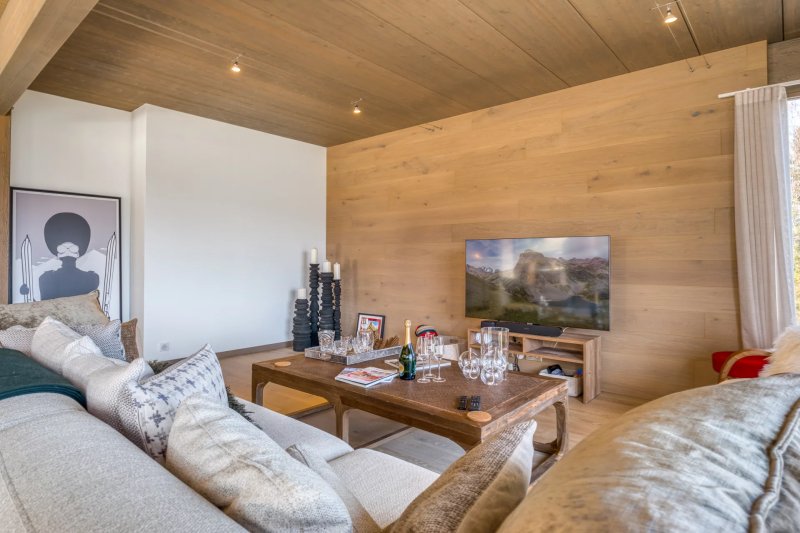 Alquiler Chalet | Combloux - picture 2