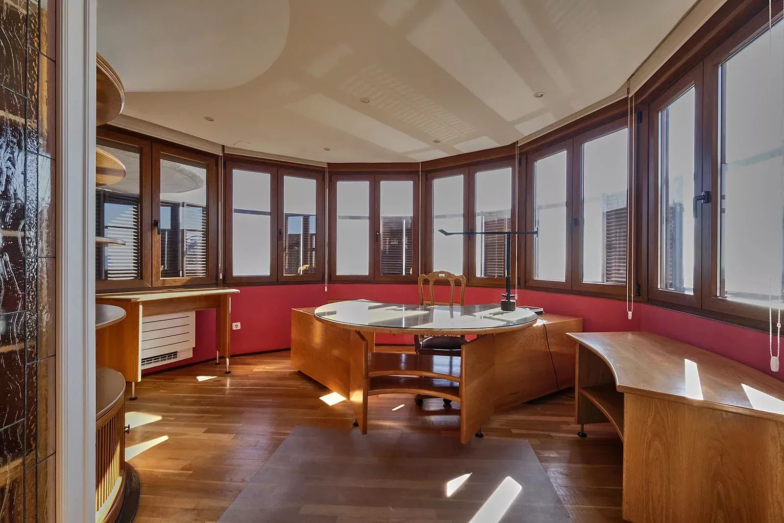 Daire Madrid - picture 9