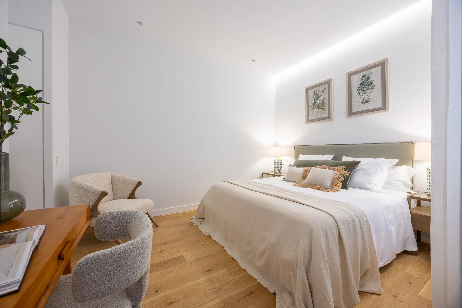Venta Piso Madrid