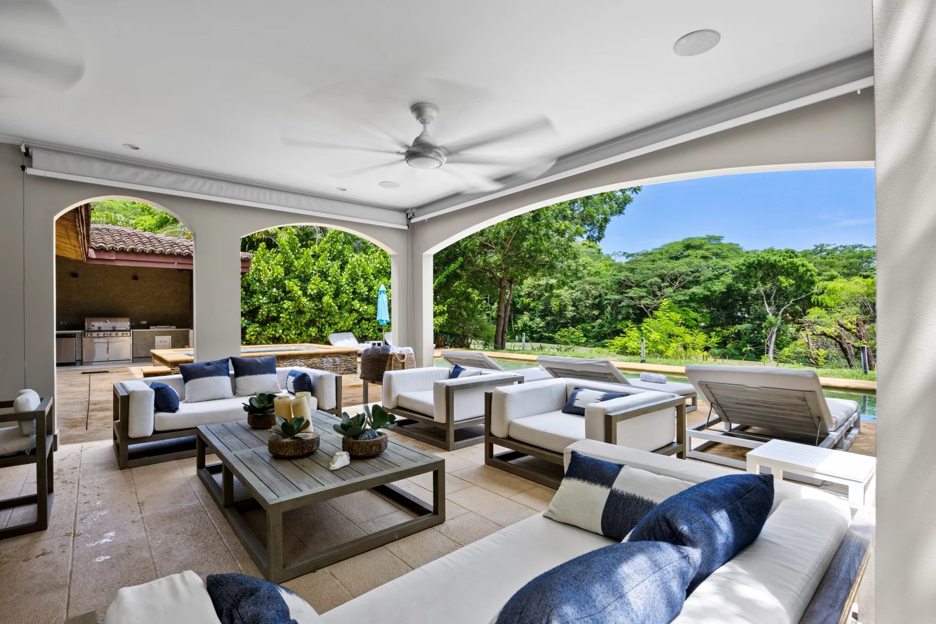 Venta Casa Cabo Velas