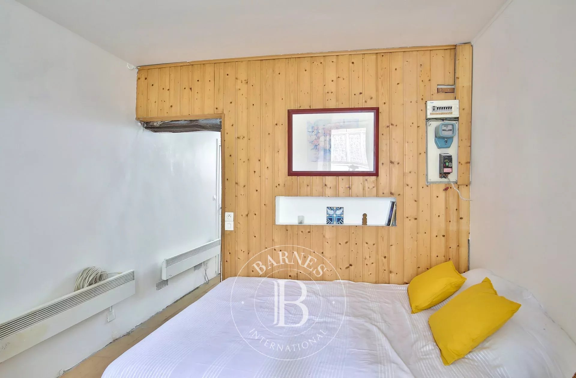 Daire Paris 18ème - picture 8