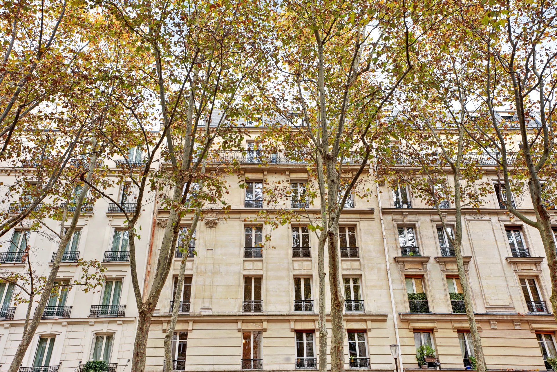 Vendita Appartamento Paris 15ème Necker