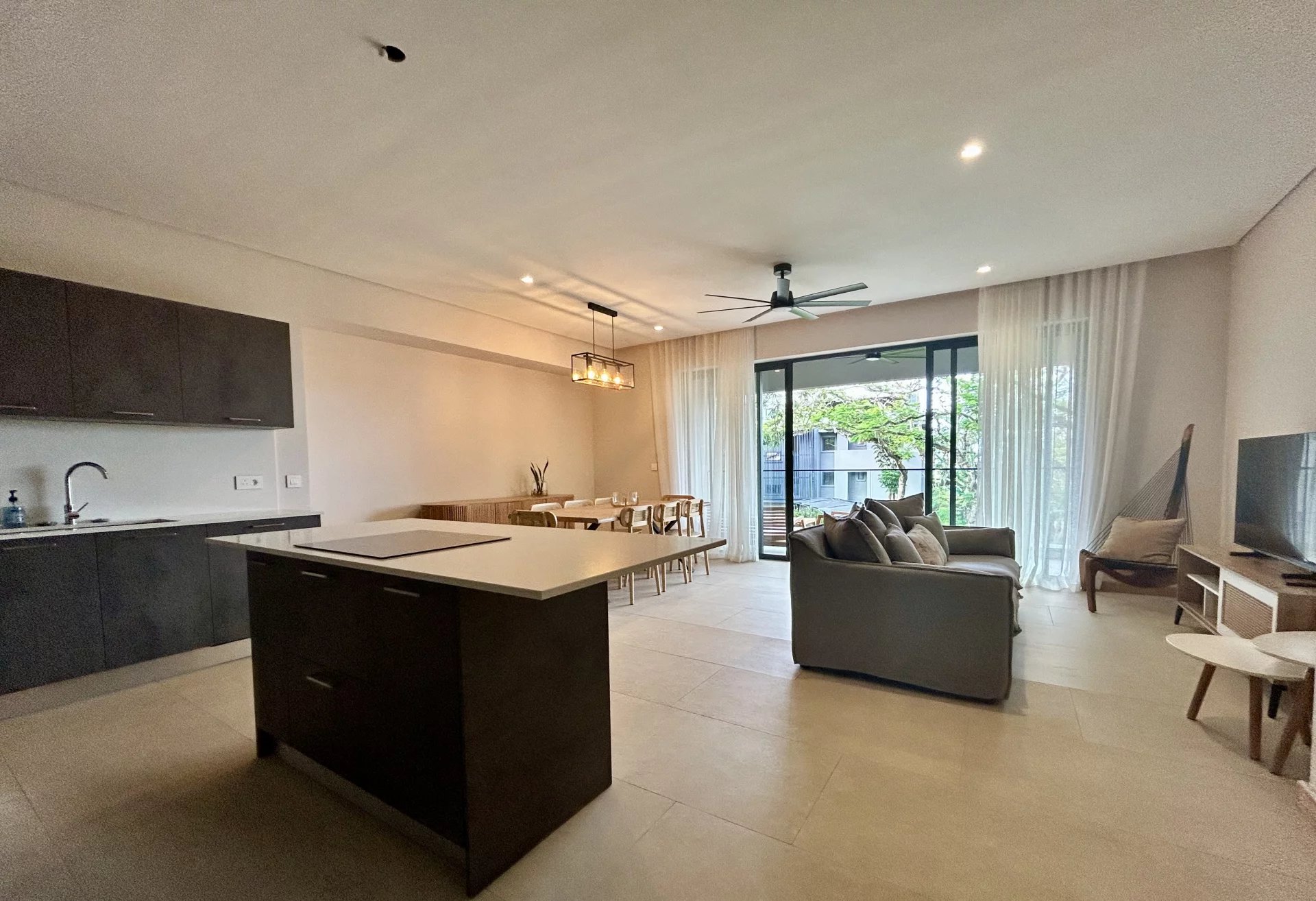 Daire Belle Vue Harel - picture 4