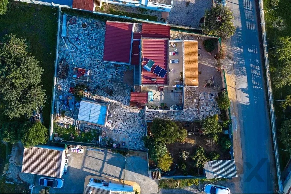 2-bedr. house on 658m² plot next to Ria Formosa 85949189 image 42