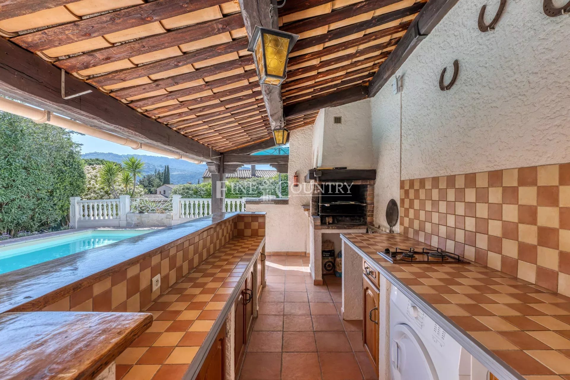 Photo of For Sale Villa in La Roquette-sur-Siagne