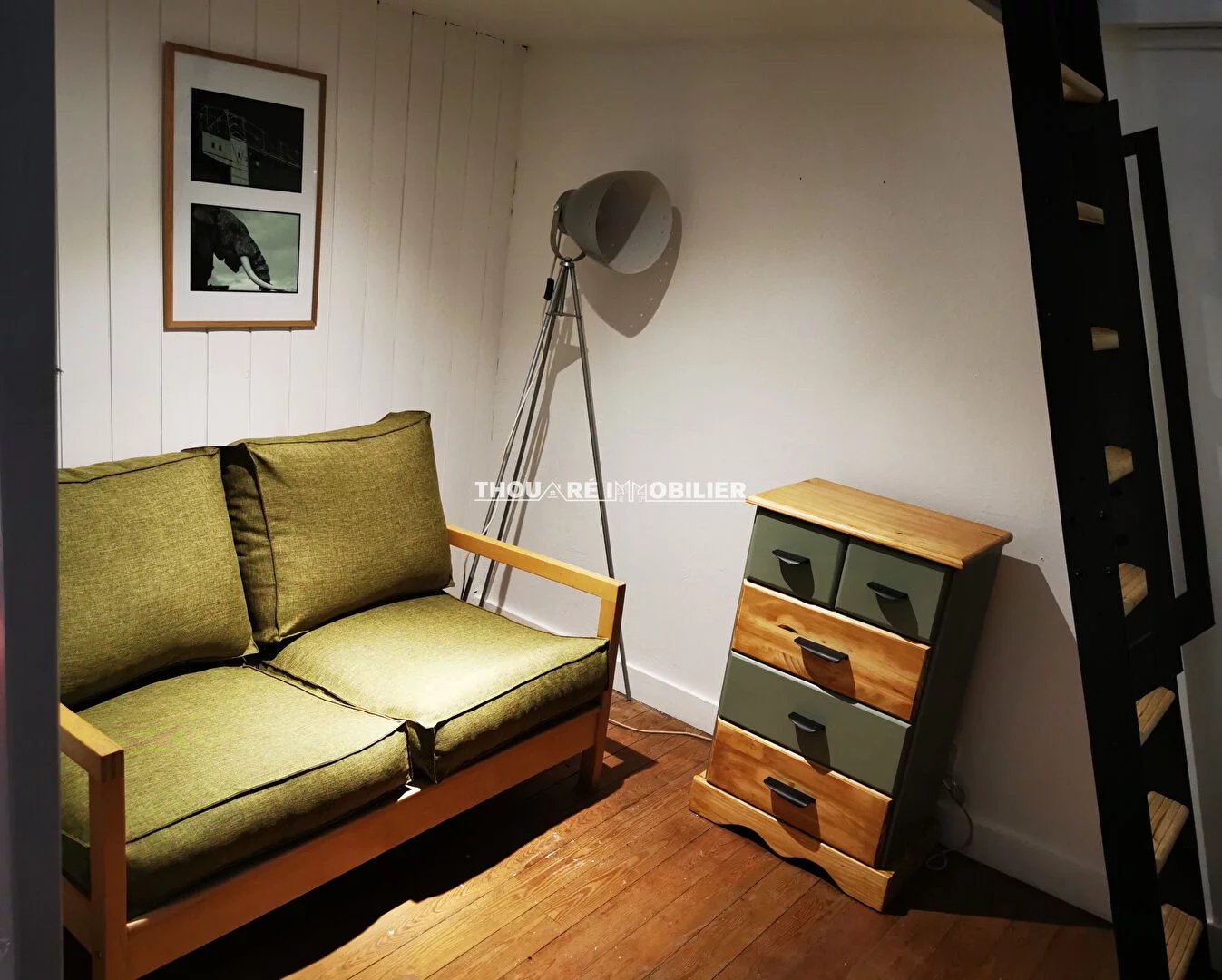 Location Appartement Nantes