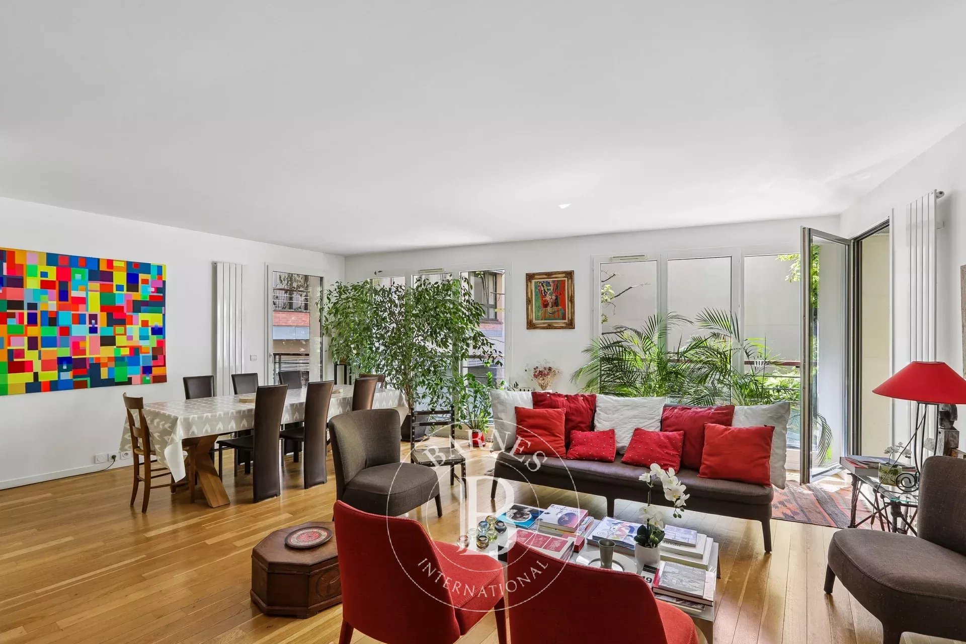 Apartment Paris 75006  -  ref 87173436 (picture 2)