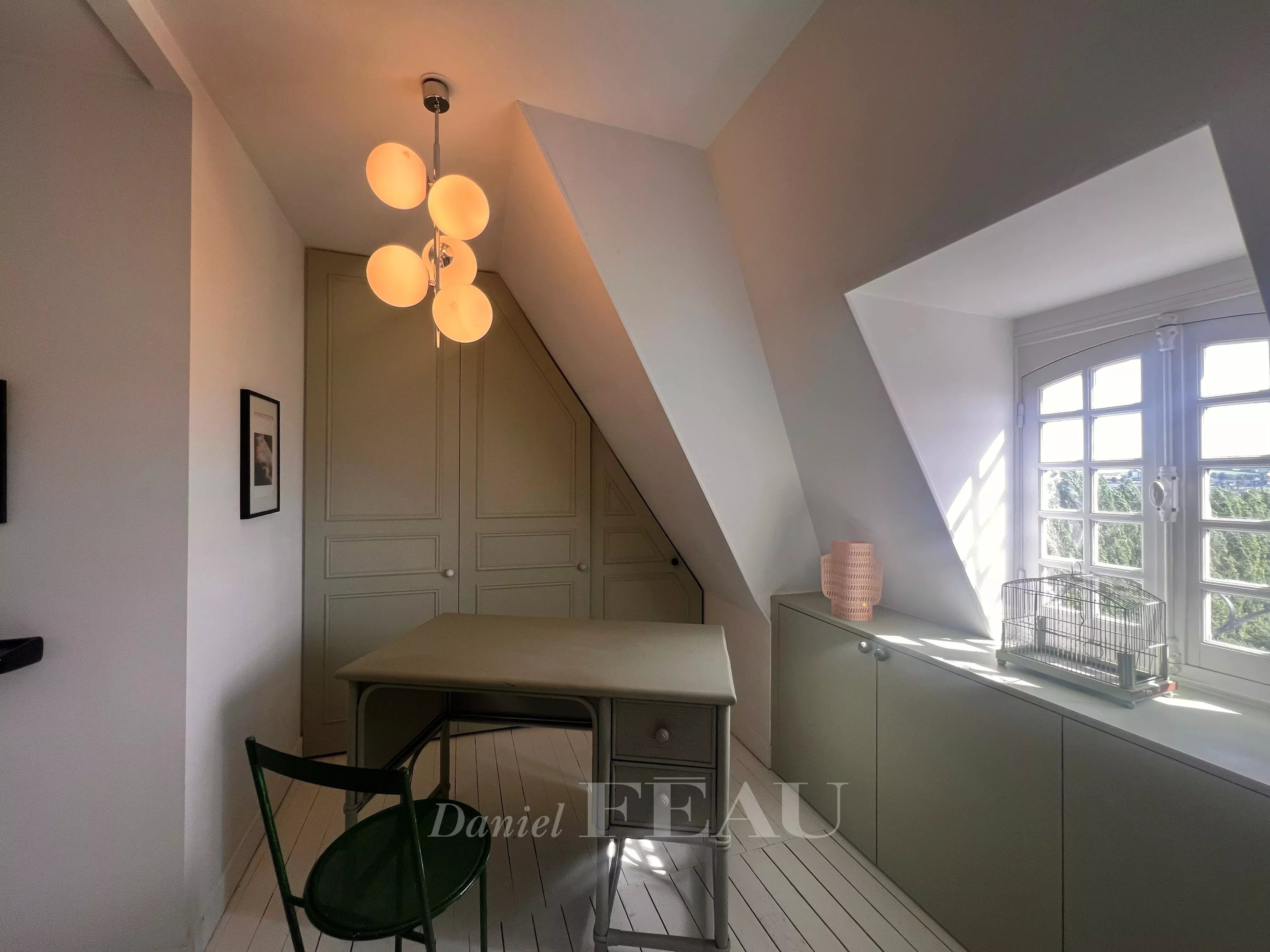 Vente Appartement Deauville