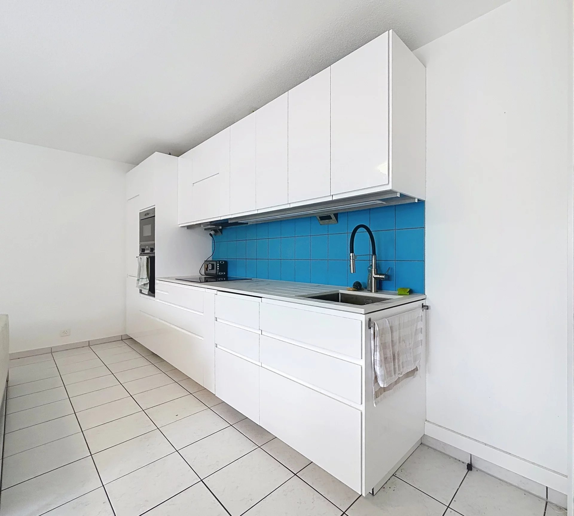 Appartement familial idéalement situé