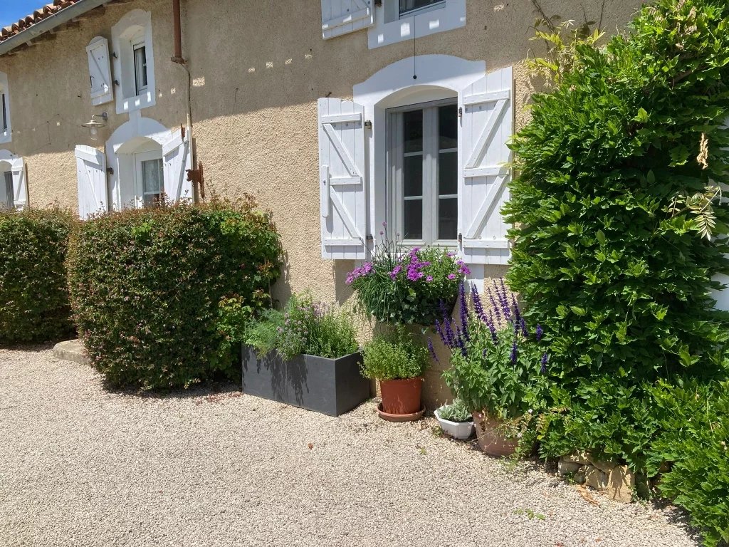 House for sale Miélan, Gers