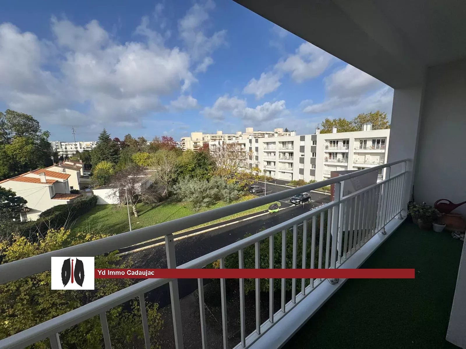 Agence immobilière de YD Immo