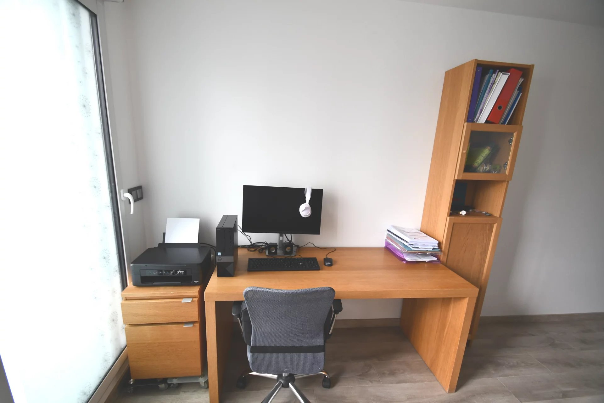 Vente Appartement Livry-Gargan