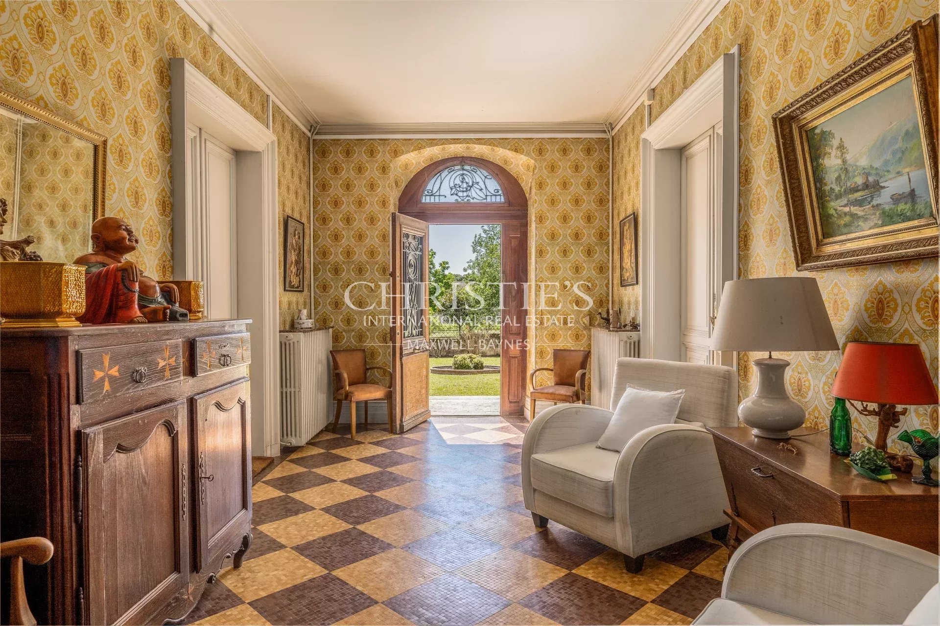 Property Slider Image