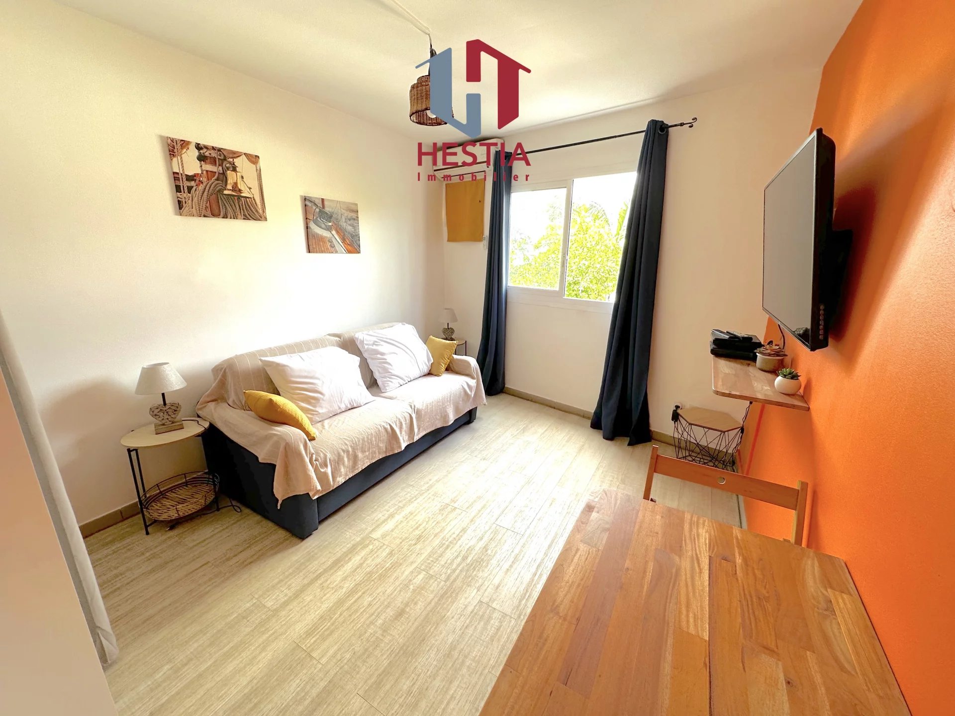 Location Appartement Saint-Gilles les Bains