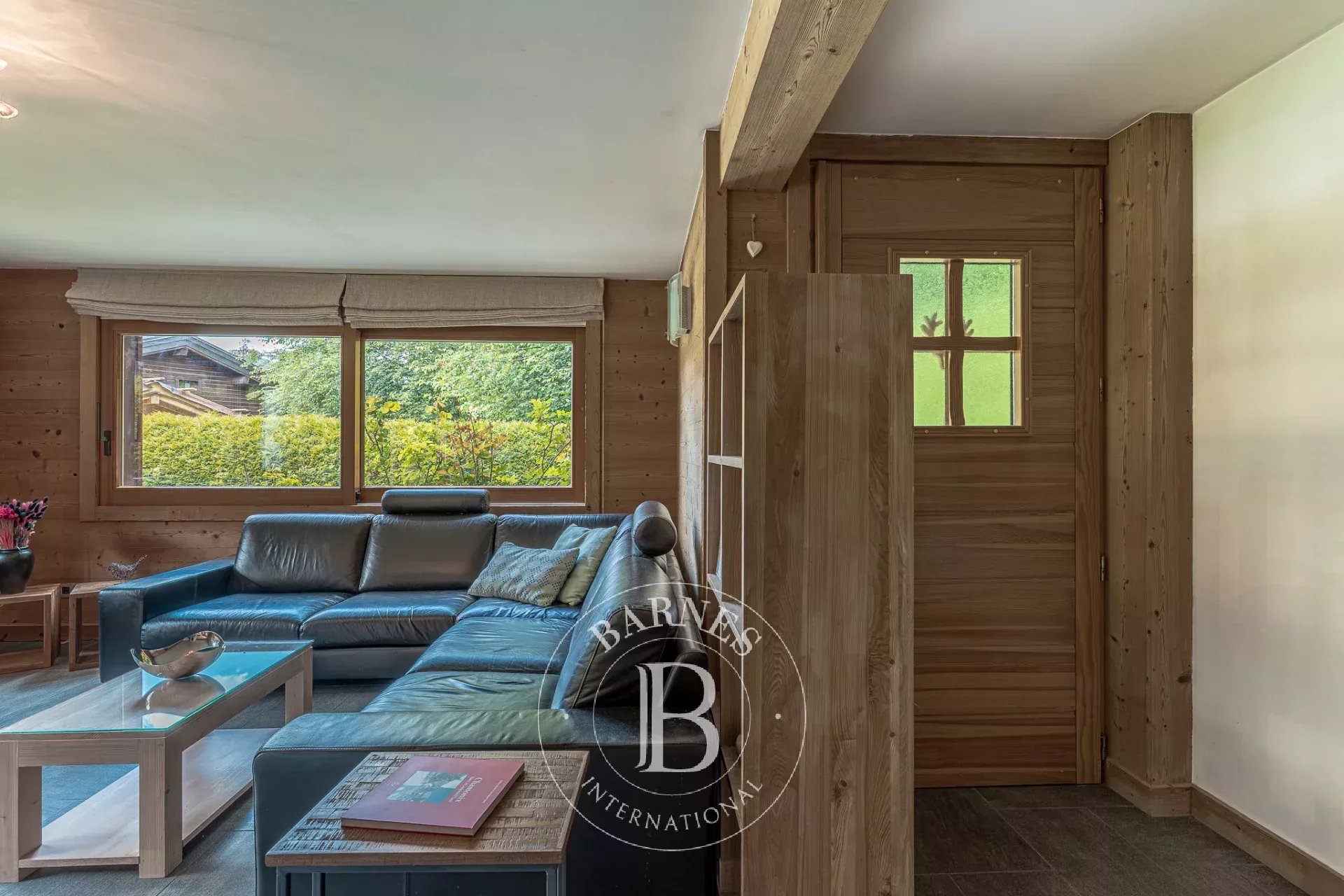 Dağ evi Chamonix-Mont-Blanc - picture 8