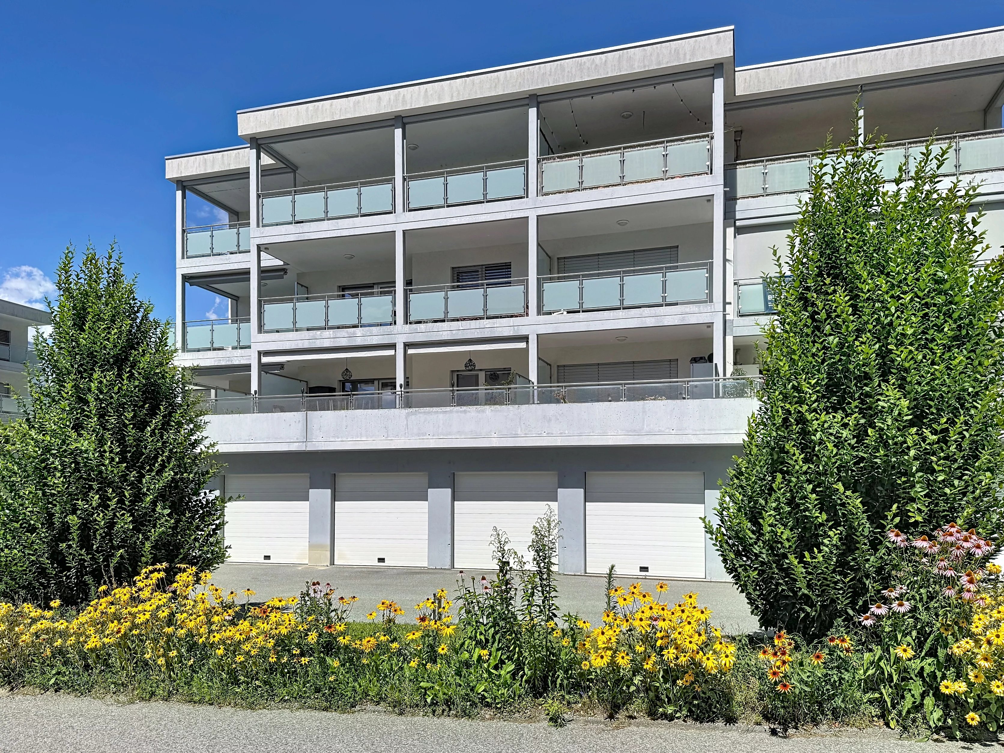 Appartement 2.5 pièces à vendre à Aproz