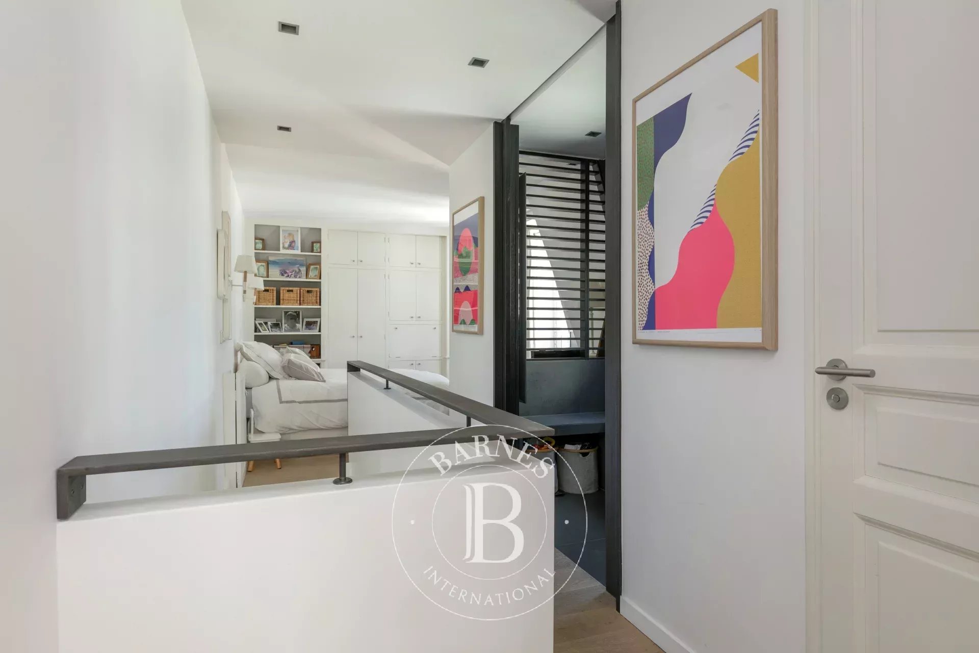 Daire Neuilly-sur-Seine - picture 13