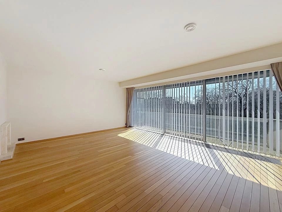 Appartement in Woluwe-Saint-Pierre