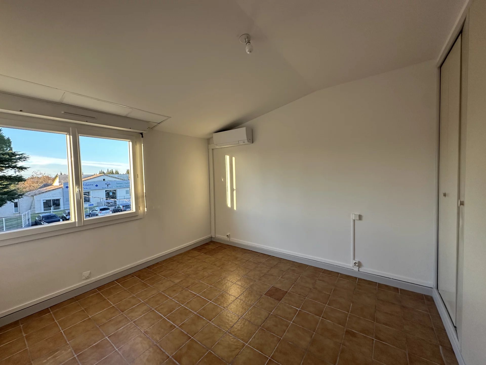 Location Appartement Saint-Hilaire-de-Brethmas