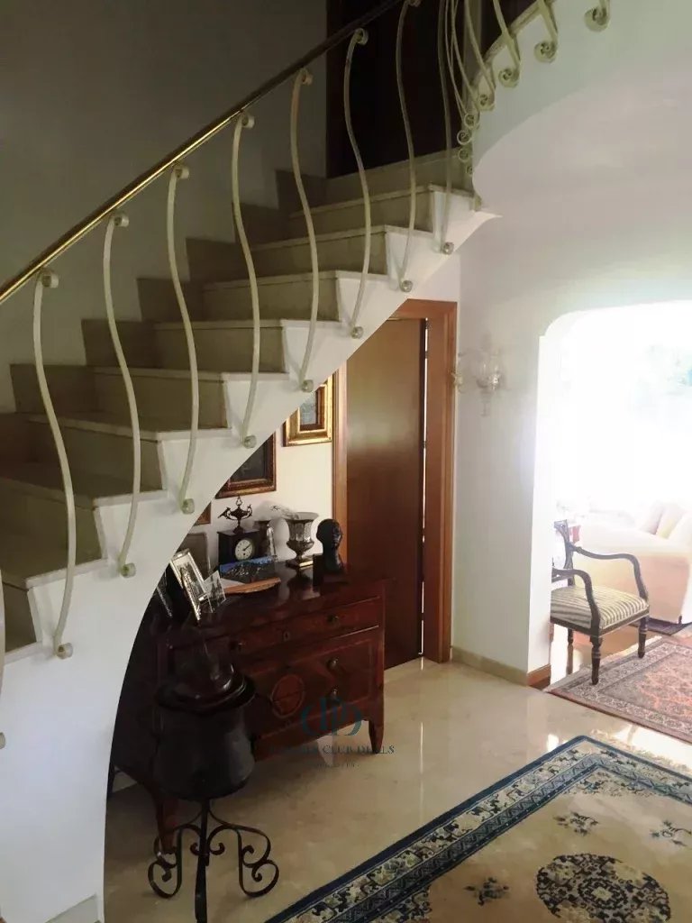 Villa Sanremo - picture 9