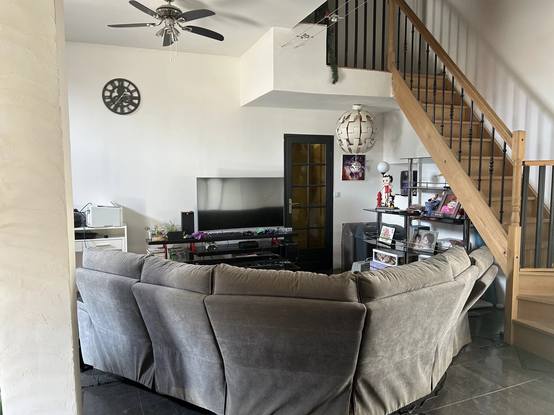 House in Arnac-la-Poste - Image 5