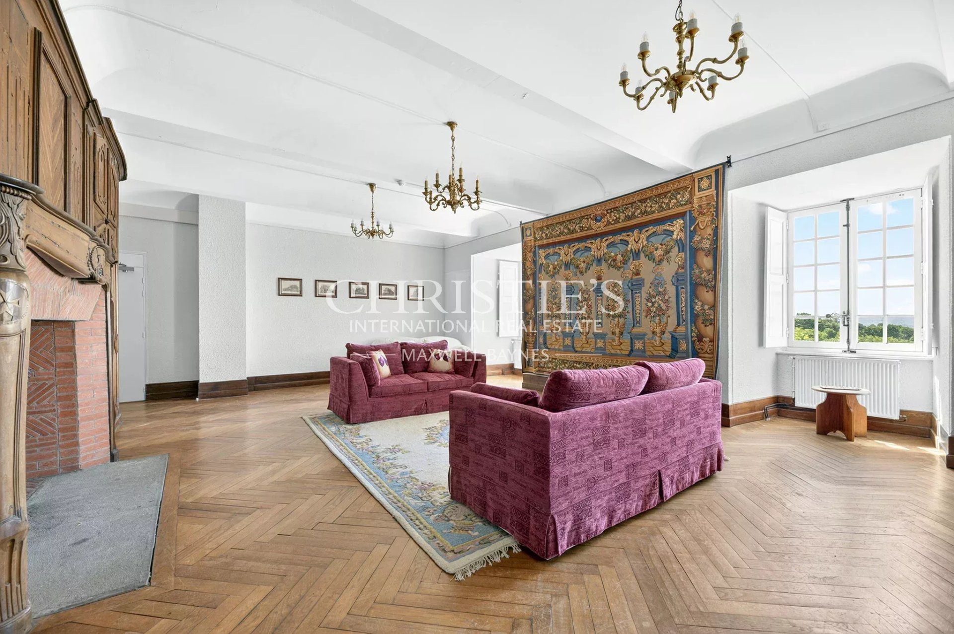 38 Bedroom Chateau's Image 43