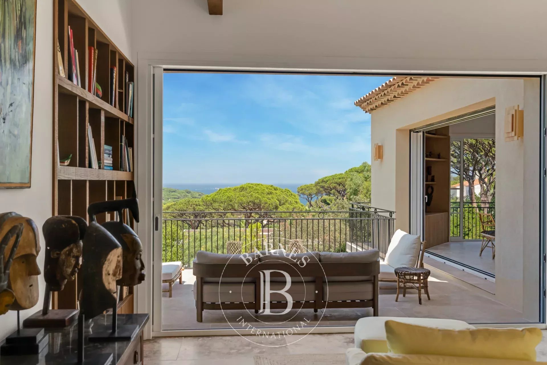 Saint-Tropez  - Villa 7 Bedrooms - picture 8