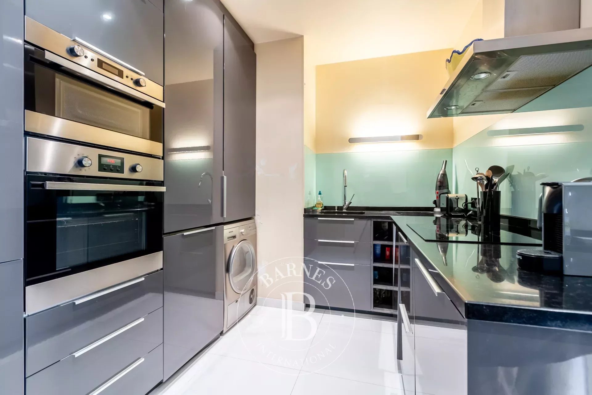 Daire Paris 16ème - picture 7