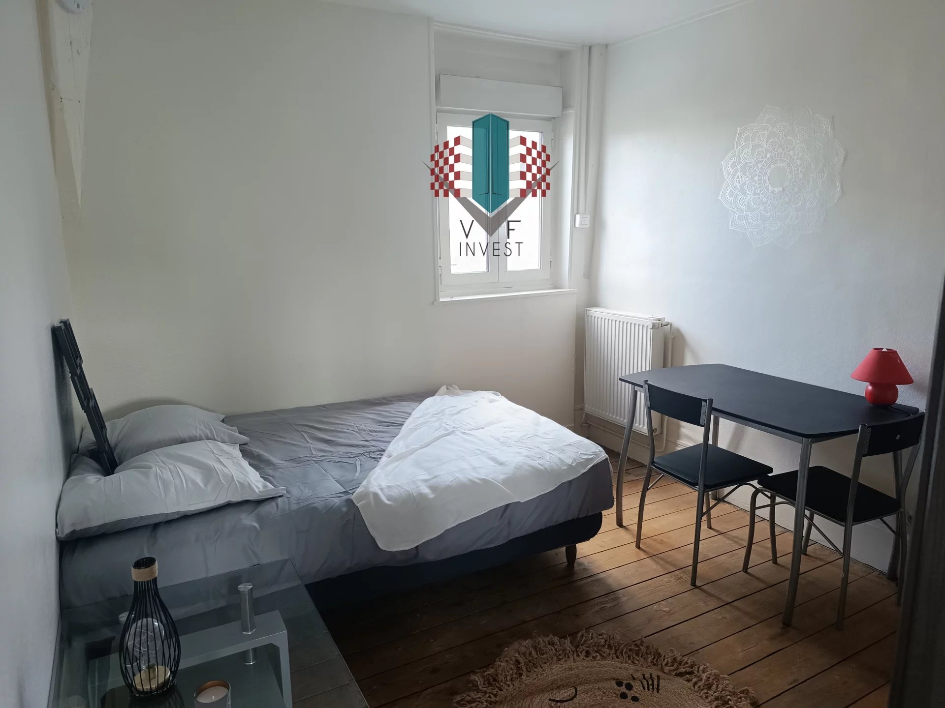 Location Appartement Évreux