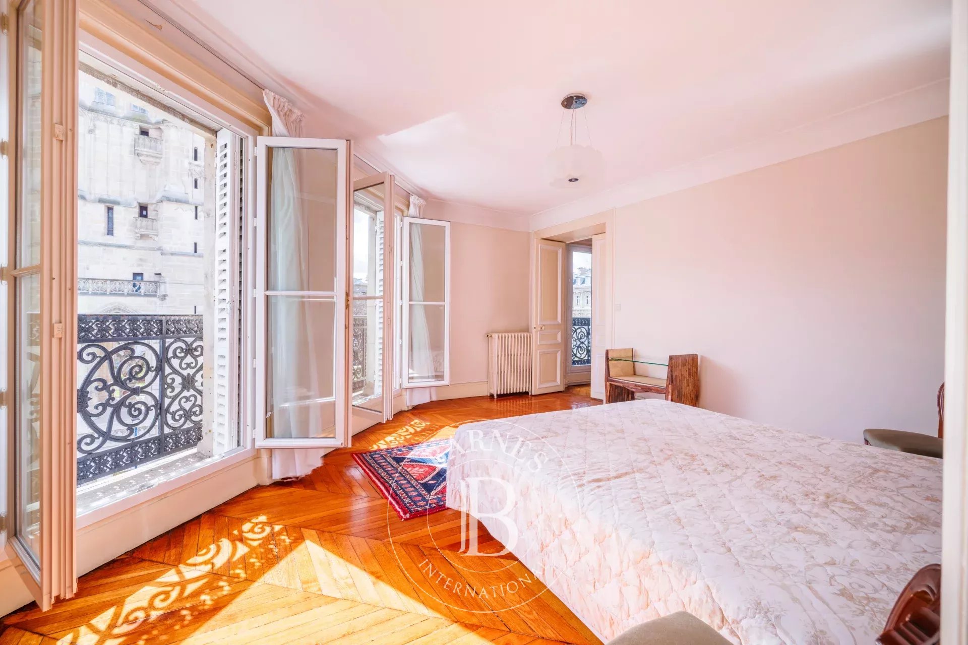 Квартира Paris 4ème - picture 20