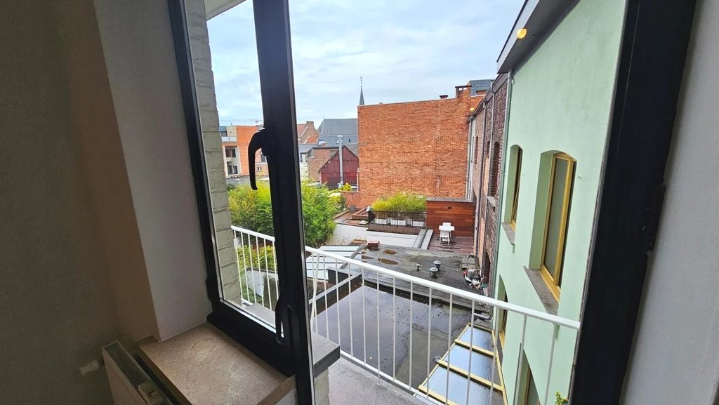 Verkoop Appartement Hasselt